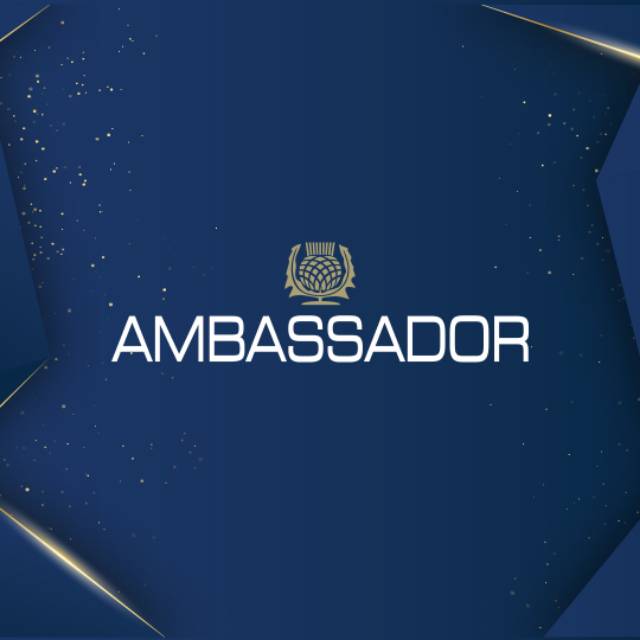 AMBASSADOR